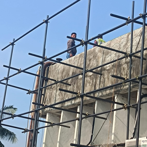 SS Scaffolding